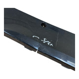 Kia Sportage front bumper centre trim 2021-2023 SUV Genuine 86511-R2000