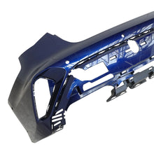 Load image into Gallery viewer, Audi A3 S Line rear bumper Saloon 4dr 2025-2026 Genuine 8Y5807511L
