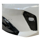 BMW 1 Series M Sport front bumper F70 2024 -2026 Genuine Used 51115A64E31