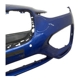 Jaguar XE Front Bumper 2020-2022 Genuine LX73-17F003