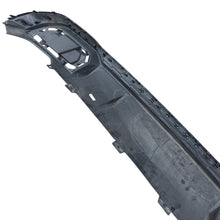 Load image into Gallery viewer, Audi Q5 S Line rear bumper trim 2021-2023 Genuine Used 80A807527A

