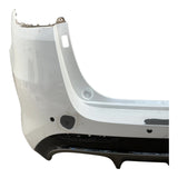 Kia Optima Sportswagon Rear Bumper 2015-2020 Genuine 86611-D4300