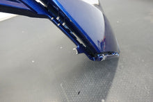 Load image into Gallery viewer, PORSCHE TAYCAN Cross Turismo TURBO REAR BUMPER 2019 onwards 9J1807421FFF
