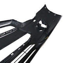Load image into Gallery viewer, Mitsubishi ASX front bumper Facelift 2013-2016 Genuine 6400F649ZZ
