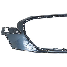 Load image into Gallery viewer, Audi Q4 E-Tron front bumper centre grill trim 2021-2024 Genuine 89A807725A
