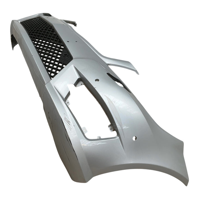Mercedes Benz C Class AMG front bumper W204 2010-2012 Sport Genuine A2048807847