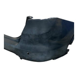 Seat Arona rear bumper upper 2017-2019 Genuine 6f9807421