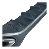 Mercedes Benz A Class AMG rear bumper trim 2018-2021 W177 Genuine A1778853701