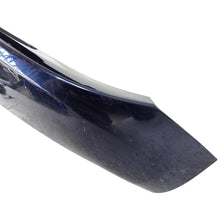 Load image into Gallery viewer, Aston Martin DBX front bumper lower trim splitter Genuine MY83-17E955-A

