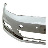 Volkswagen Golf front bumper 2013-2016 Hatchback Genuine Used 5G0807221