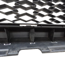 Load image into Gallery viewer, Skoda Enyaq Sportline front bumper lower grill 2020-2024 Genuine 5LA853677
