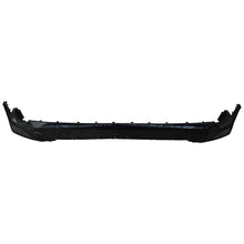 Load image into Gallery viewer, BMW X1 U11 rear bumper upper base 2022-2025 SUV 5 Door Genuine 51129883525
