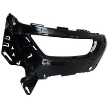 Load image into Gallery viewer, Citroen C4 Grand Picasso front bumper right fitting 2016-2019 Genuine AA37702782
