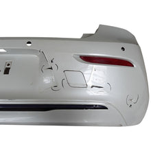 Load image into Gallery viewer, BMW 1 series front bumper F20 Sport Luxury 2015-2018 LCI Genuine 51117371736
