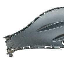 Load image into Gallery viewer, Mercedes Benz EQB front bumper left LH grill trim 2022-2024 Genine A2438857201

