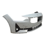 Polestar 2 front bumper 2020-2024 Liftback Genuine Used 31690327