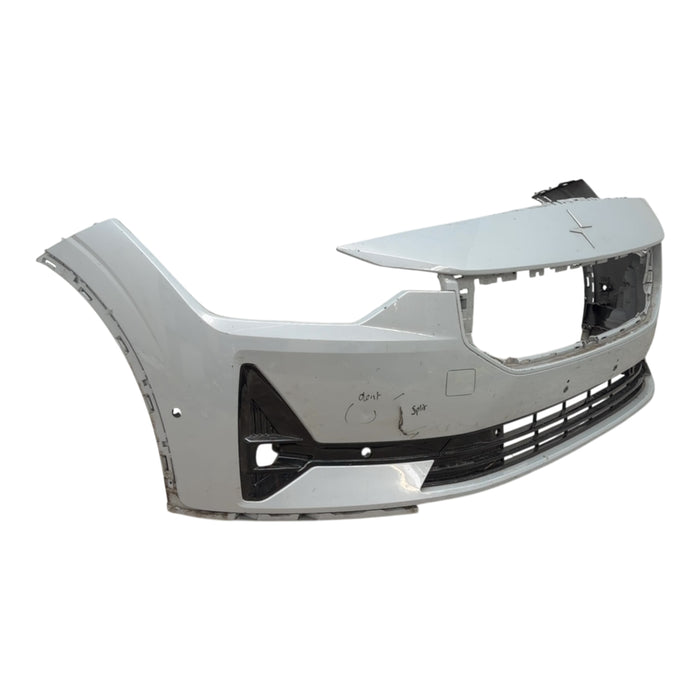 Polestar 2 front bumper 2020-2024 Liftback Genuine Used 31690327