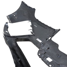 Load image into Gallery viewer, BMW IX front bumper 2021-2024 SUV 5 door Electric Genuine Used pn 51117933621
