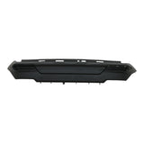 Lexus NX F Sport rear bumper lower Genuine 52169-78070