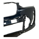 BMW IX3 M Sport front bumper 2021-2024 Genuine 51119853317