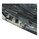 Hyundai Tucson front bumper upper grill 2021-2024 Genuine 86391-CZGA0