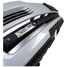 Load image into Gallery viewer, Range Rover Vogue front bumper L405 2013-2017 SUV Genuine pn CK52-17F003-AA
