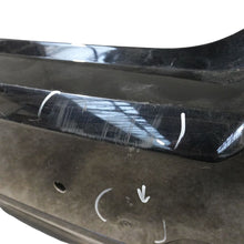 Load image into Gallery viewer, BMW i4 Series Gran Coupe M Sport rear bumper G26 2020-2024 Genuine 51128078583
