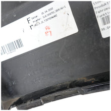 Load image into Gallery viewer, PORSCHE TAYCAN FRONT BUMPER 2019 onwards GENUINE 9J1807221DFFF
