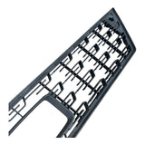 Seat Leon Centre Lower Front Bumper Grille 2017-2020 Genuine 5F0853667H