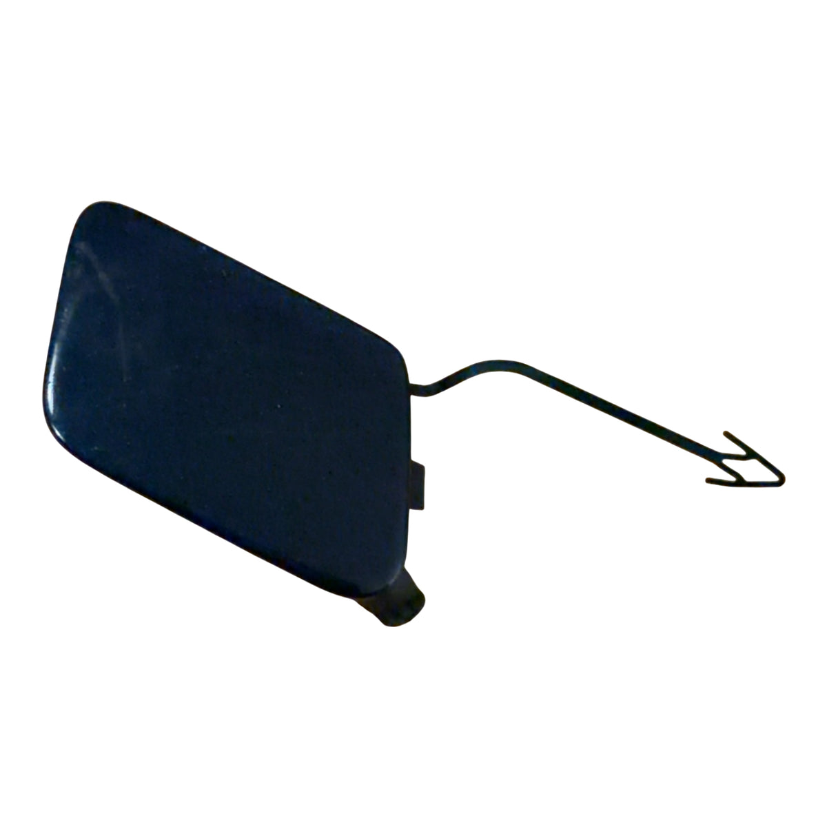 Audi TT Front Bumper Towing Eye Cover 2015-2023 Genuine 8S0807241A
