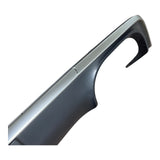 Audi S4 rear bumper Diffuser Trim Valance A4 B9 2016-2019 Genuine 8W0807521D
