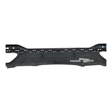 Audi A5 Rear Lower Bumper Cover 2020-2024 Genuine 8W6807521AH