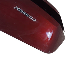 Load image into Gallery viewer, BMW IX XDRIVE50 REAR Tailgate Boot Panel 2021-2024 SUV Genine 51138492766
