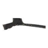 Audi A4 Allroad Rear Bumper upper 2016-2019 Genuine 8W9807511F