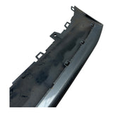 Audi A6 S Line Front Bumper Lower Trim Spoiler 2016-2018 Genuine 4G0807717B