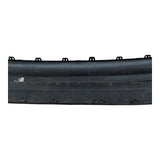 Land Rover Defender front bumper upper grill L663 Genuine L8B2-17820-A