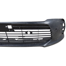 Load image into Gallery viewer, Honda Jazz front bumper 2021-2023 Hatchback Genuine Used 71101-TZA-ZX00
