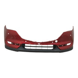 Mazda CX-5 Front Bumper 2017-2021 Genuine KB8A-50031