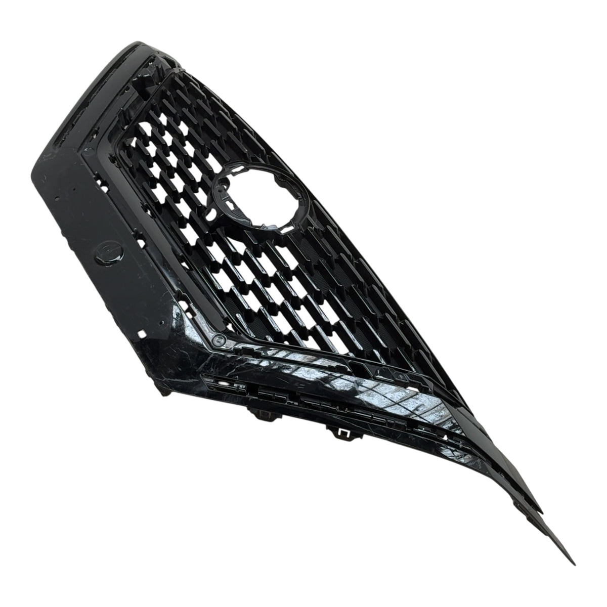 Nissan Qashqai front bumper grill Facelift 2020-2024 SUV Geniune 62310 6UA*A