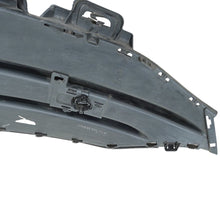 Load image into Gallery viewer, Mercedes Benz GLC AMG front bumper left grill C253 2019-2023 Genuine A2538857604
