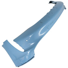 Load image into Gallery viewer, Porsche Taycan front bumper 2019-2023 Genine 9J1807221DFFF
