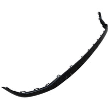 Load image into Gallery viewer, Audi Q8 E-Tron rear bumper insert trim 2023 -2025 Genuine 4KE807833C
