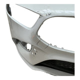 Mercedes Benz A Class AMG front bumper 2018-2022 W177 Genuine A1778856100