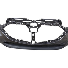 Load image into Gallery viewer, Mazda 3 front bumper 2019-2023 Hatchback Genuine BCKN-50031
