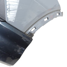 Load image into Gallery viewer, Audi Q4 E-Tron E Tron rear bumper lower trim 2021-2023 Genuine 89A807527C
