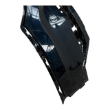 Porsche Cayenne Coupe rear bumper lower section 2021-2025 Genuine 9Y3807110A