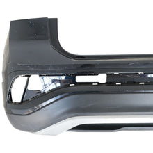Load image into Gallery viewer, Volkswagen T-Cross front bumper T Cross 5 Door SUV Genuine 2GM807221A
