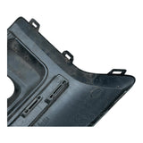 Dacia Sandero front bumper left grill Genuine M-02-18-47
