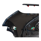 Toyota C-HR front bumper 2023-2026 Genuine 52119-F4250