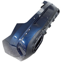 Load image into Gallery viewer, Mercedes Benz CLA AMG rear bumper valance C118 2019-2023 Genuine A1188850302
